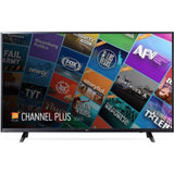 LG 49" 4K UHD LED webOS 3.5 Smart TV (49UJ6200)