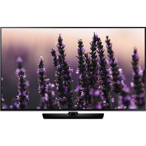 SAMSUNG UN50H5500 50 Inch 1080P 60Hz  LED SMART TV