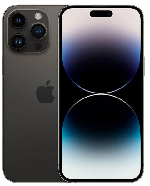 Apple iPhone 14 Pro 512GB Unlocked - Deep Purple - Fair