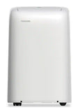 Toshiba RACPD1013CWRU Air Conditioner 10,000-BTY Smart 3-in-1 Cool, Circulates and Dehumidifies