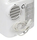 Toshiba RACPD1013CWRU Air Conditioner 10,000-BTY Smart 3-in-1 Cool, Circulates and Dehumidifies