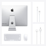 Apple iMac 27" (Late 2020) (MXWT2LL/A) (Intel Core i5 3.1GHz / 256GB SSD / 8GB RAM)