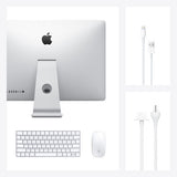 Apple iMac 27" (Late 2020) (MXWV2LL/A) (Intel Core i7 3.8GHz / 512GB SSD / 8GB RAM)