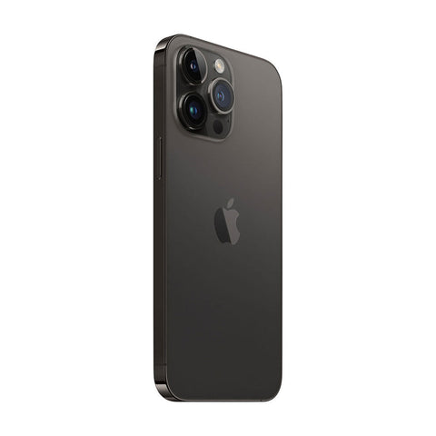 Apple iPhone 14 Pro 256GB Unlocked - Space Black (Apple Care +
