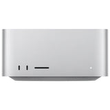 Apple - Mac Studio - M1 Max 10-Core - 8GB Memory - 512GB Solid State Drive - Silver (MJMV3LL/A)