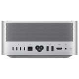 Apple - Mac Studio - M1 Max 10-Core - 8GB Memory - 512GB Solid State Drive - Silver (MJMV3LL/A)