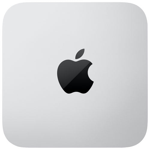 Apple - Mac Studio - M1 Max 10-Core - 8GB Memory - 512GB Solid