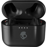 Skullcandy Indy Fuel True Wireless In-Ear Headphones (True Black))