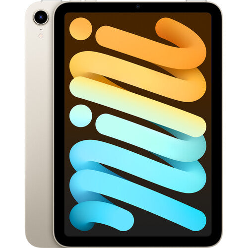 Apple ipad Mini (6th Generation) 8.3