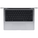 Apple Macbook Pro 16.2" ( Fall 2021 ) / Apple M1 Pro Chip / 16GB RAM / 512 SSD / *MK1E3LL/A* / Silver