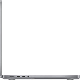 Apple Macbook Pro 16.2" Touch Bar ( Fall 2021 ) / Apple M1 Max Chip / 32GB RAM / 1TB SSD / *MK1A3LL/A* / Space Gray