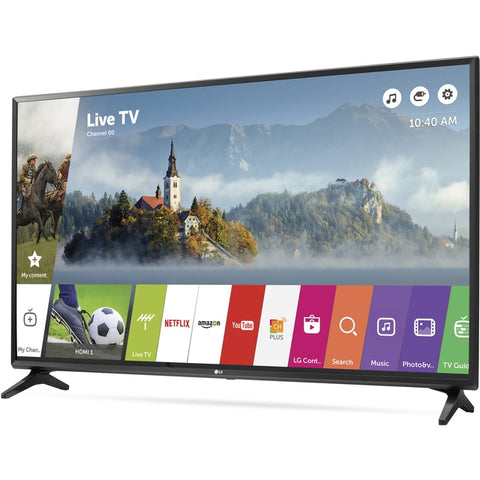 LG 55LJ5500 55 Inch 1080P 60 HZ LED SMART TV