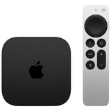 Apple TV 4K 128GB (3rd Generation) - MN893LL