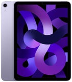 Apple iPad Air 5 Generation 10.9" with Wi-Fi / Apple M1 Chip 64GB Purple (MM9E3LL/A)