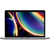 Apple Macbook Pro 13.3" Touch Bar ( 2020 ) / Intel Core i5 1.4Ghz / 8GB RAM / 512GB SSD / *MXK32LL/A* / Silver