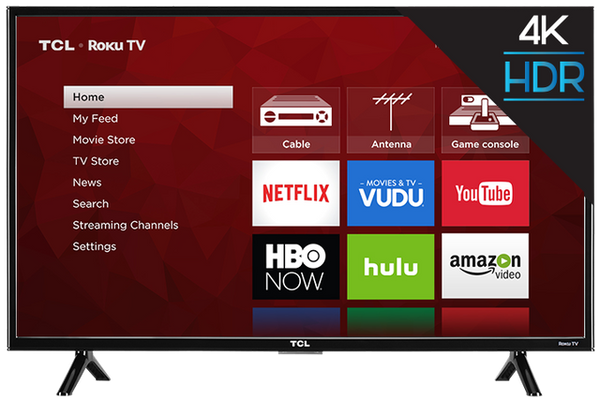 TCL 43