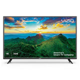 VIZIO 43" Class D-Series 4K (2160P) Ultra HD HDR Smart LED TV (D43-F1)