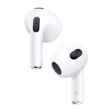 Apple AirPods Wireless Headphones with MagSafe Charging Case - 3rd Generation (MME73AM/A)