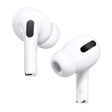 Apple AirPods Pro In-Ear Noise Cancelling Truly Wireless Headphones with MagSafe Charging Case (MLWK3AM/A)