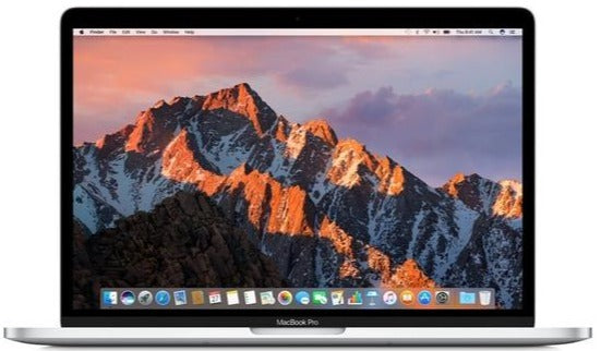Apple Macbook Pro 13.3