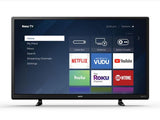 Sanyo 32" Class 2K (720P) Smart Roku TV (FW32R19F)