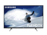 SAMSUNG 43 Inch 1080P 60 MR LED SMART TV (UN43J5202)