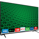 VIZIO D70-D3 70"  1080P 120 HZ  LED SMART TV