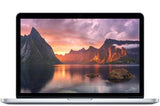 Apple Macbook Pro 13.3" (Early 2015 Retina Display) / Intel Core i7 (3.1Hz) / 8GB RAM / 128GB SSD / MacOS