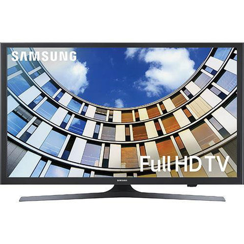 SAMSUNG 43 Inch 1080P 60MR LED SMART TV (UN43M5300 / UN43M530D)