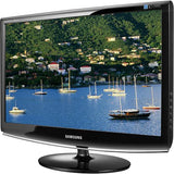 Samsung SyncMaster 2033SW 20" Widescreen LCD Computer Display