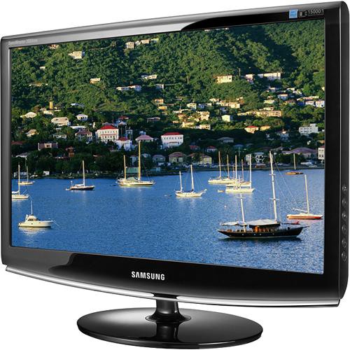 Samsung SyncMaster 2033SW 20