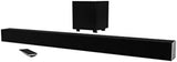 VIZIO SB3821-D6 Sound Bar Home Speaker