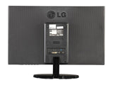 LG 24EC53V-P 24" 1920 x 1080 5 ms D-Sub, DVI, HDMI LCD Monitor, IPS-Panel