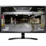LG 27UD60-B 27" 16:9 UHD IPS 4K Gaming Monitor