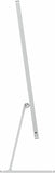 Apple iMac 24" 4.5K Retina display (Spring 2021) (MGPC3LL/A) (M1 3.20 GHz / 256GB SSD / 8GB RAM / 8-Core GPU) - Silver