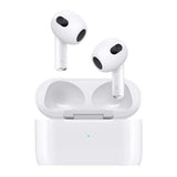 Apple AirPods Wireless Headphones with Lightning Charging Case - 3rd Generation (MPNY3AM/A)