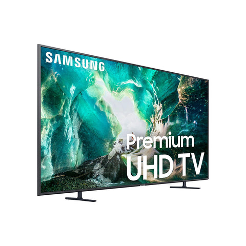 SAMSUNG 55?€? Class 8-Series 4K Ultra HD Smart HDR TV ( UN55RU8000 / UN55RU800D )