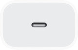 Apple 20W USB-C Power Adapter for Iphone and Ipad