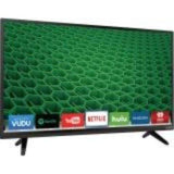 VIZIO D-Series 32" Class Full Array 1080P LED Smart TV (D32x-D1)