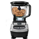 Ninja Supra Kitchen Blender System with Food Processor - 72 Oz - 1200 Watts - (BL780)