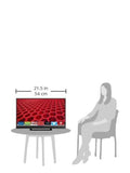 VIZIO E231I-B1 23 Inch 720P 60 HZ  LED SMART TV