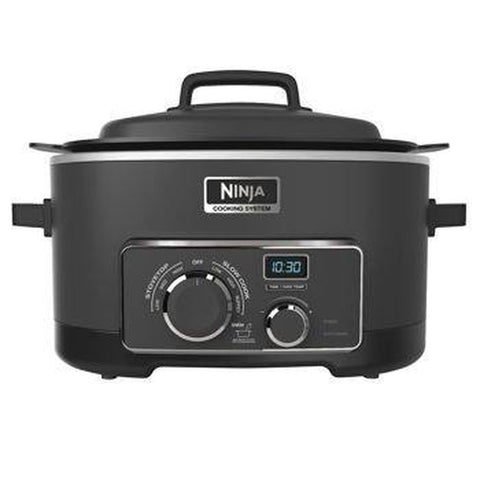 Ninja Multi Cooker 3 in 1 Cooking System (MC703)