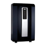 Haier HPF12XCM Portable Air Conditioners Home Comfort 12,000-BTU , Silver