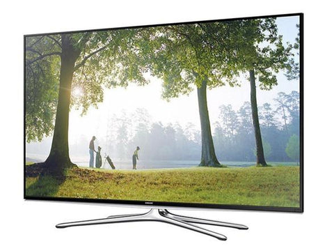 SAMSUNG UN60F6350AF 60 Inch 1080P 240 CMR  LED SMART TV