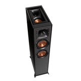 Klipsch Reference Dolby Atmos 5.0.2 Home Theater System with Immersive Surround Capabilities