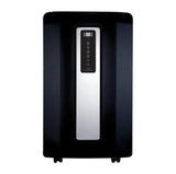Haier HPF12XCM Portable Air Conditioners Home Comfort 12,000-BTU , Silver