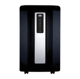 Haier HPF12XCM Portable Air Conditioners Home Comfort 12,000-BTU , Silver
