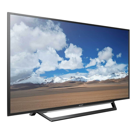 Sony KDL-32W600D 32"  720p 60Hz LED Smart TV