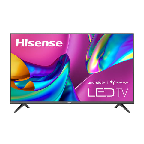 Hisense 32" Class A4H Series LED Android Smart Television A4H Series (32A4H)