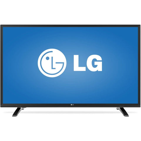 LG 32LH550B 32" 720p 60Hz LED Smart HDTV